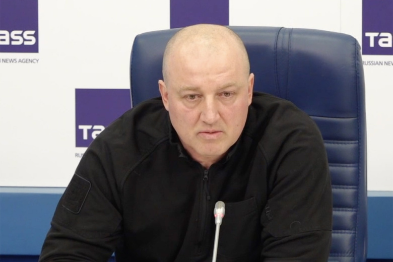 Дмитрий Сабына