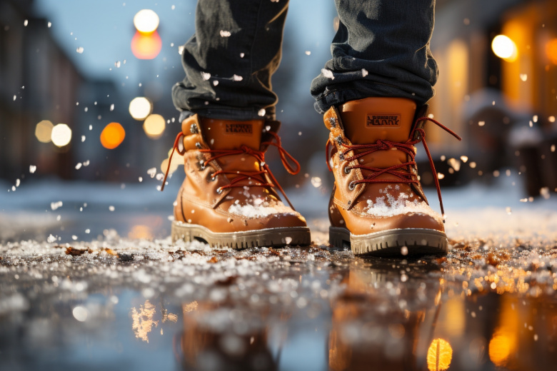 Как выбрать зимнюю обувь