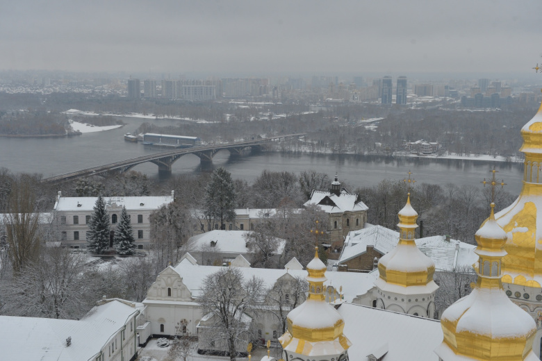 Киев, Украина
