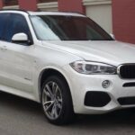 BMW отрубило владельцу палец. Владелец отсудил у автопроизводителя 1,9 миллионов долларов