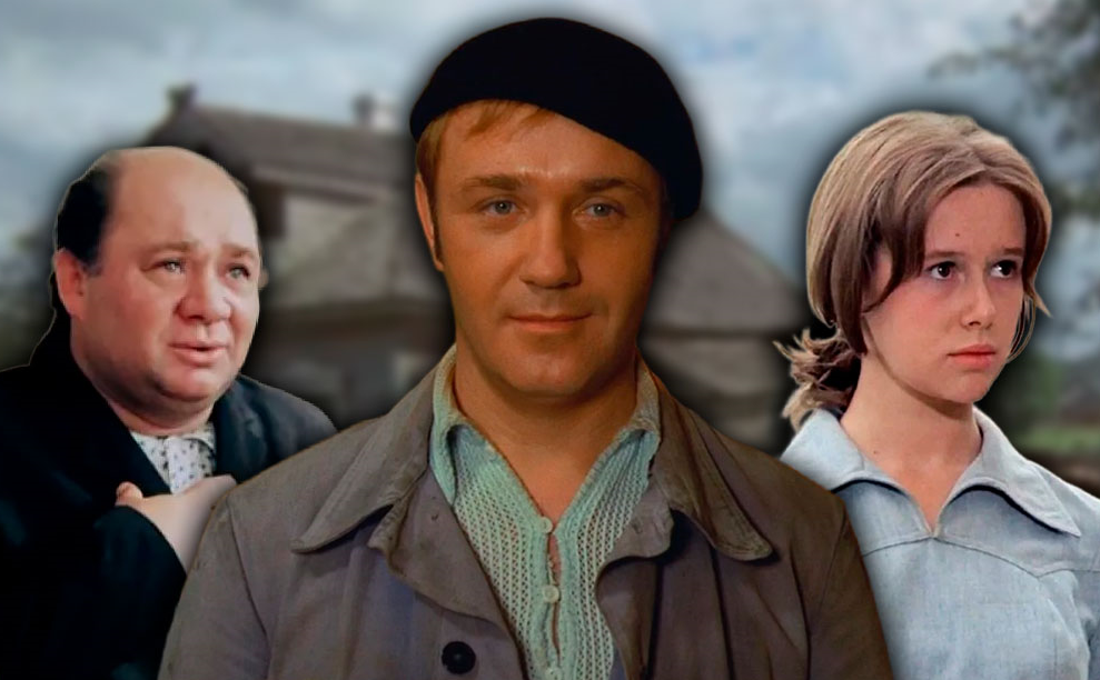 Как снимали фильм «Афоня»: кадры со съемок и 23 интересных факта о фильме