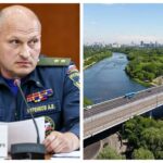 Мужчина на спор прыгнул в воду с моста и погиб на глазах у невесты