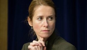 Каллас о заявлении Хегсета по оборонным расходам ЕС: «Жесткая любовь — лучше, чем ее отсутствие»