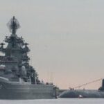 Швеция будет принимать меры для борьбы с «теневым флотом» РФ в Балтийском море.