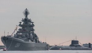 Швеция будет принимать меры для борьбы с «теневым флотом» РФ в Балтийском море.