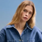 Джинсы, рубашки, мини-юбки и платья: украинские бренды презентовали коллекцию одежды из денима
