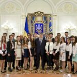 День детей-изобретателей. Порошенко рассказал о потрясающих изобретениях маленьких украинцев