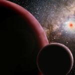 NASA готовится сделать сенсационное заявление об открытии «новой Земли»