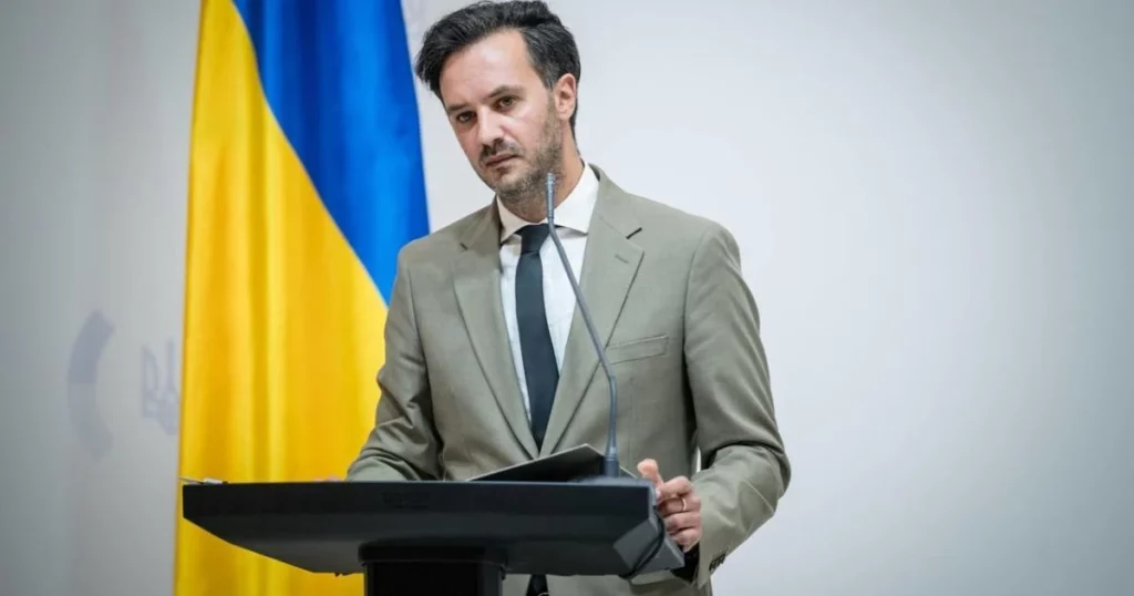 Россия затягивает время с передачей своего меморандума — МИД Украины