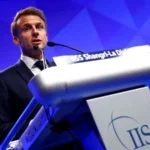 Франция призывает к координации с США по новым санкциям против РФ