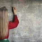 Доисторическая математика: как эта наука зародилась еще до появления нашего вида»>