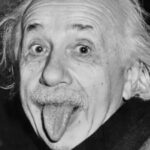 Эйнштейн ошибался: ученые решили 120-летнюю загадку, с законами физики что-то не так»>