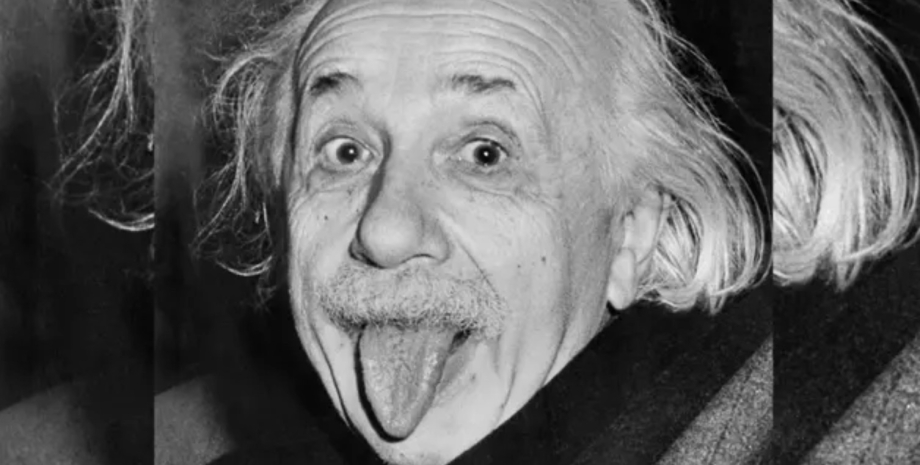 Эйнштейн ошибался: ученые решили 120-летнюю загадку, с законами физики что-то не так»>