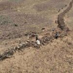 Гобийская стена: ученые узнали, зачем ее на самом деле создали (фото)»>