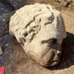 Колоссальная находка: под форумом Траяна в Риме нашли спрятанный клад (фото)»>