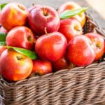 Кошмар для трипофобов: крошечные точки на яблоках — что на самом деле это такое»>