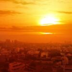 Крышка на кипящей кастрюле с водой: ученые рассказали, что такое тепловой купол»>