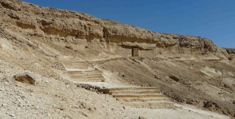 От столицы фараона до монастыря отшельников: скрытая история Амарны (фото)»>