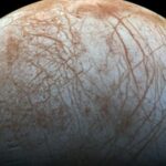 Потенциально обитаемый мир: ледяной спутник Юпитера меняется странным образом (фото)»>