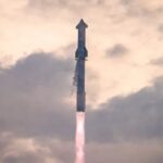 Потрачено $10 млрд: мощнейшая в мире ракета Илона Маска может никогда не полететь в космос»>
