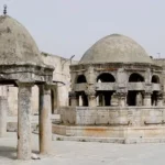 Случайная находка 1500-летней давности: в Сирии обнаружили гробницы древней империи»>