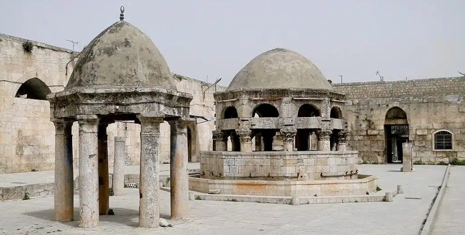 Случайная находка 1500-летней давности: в Сирии обнаружили гробницы древней империи»>