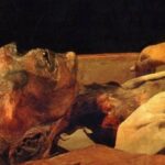 Смерть Рамзеса II: почему его 100 наследников не боролись за власть (фото)»>