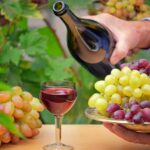Ученые призвали радикально ограничить употребление алкоголя: сколько, по их мнению, можно пить»>