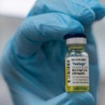 В США представили первую в мире вакцину от ВИЧ: дает 100% защиту от передачи вируса»>
