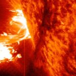 Взрыв на Солнце: сильнейшая геомагнитная буря обрушилась на Землю, это только начало (фото)»>
