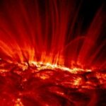 Даже на Солнце есть пятна. Решена 400-летняя задача, которую впервые обнаружил Галилей (фото)»>