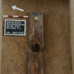 Гробница тайной жены Фридриха-Вильгельма II: новое открытие в церкви дворца (фото)»>