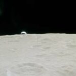 Космическое кораблекрушение заселило Луну пришельцами: они могут быть все еще живы»>