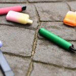 Ученые обнаружили опасные металлы в вейпах: ими оказались пропитаны сами устройства»>