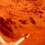 Жизнь на Марсе была найдена еще 50 лет назад: астробиолог утверждает, что мы же ее и убили»>