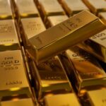 Физики впервые создали гидрид золота: поможет получить безграничную энергию и не только»>