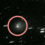 Межзвездная комета может быть кораблем инопланетян: у ученого из Гарварда есть новый аргумент»>