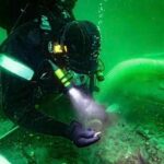На дне Балтийского моря нашли Атлантиду каменного века: она была затеряна 8500 лет назад (фото)»>