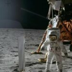 На Луне обнаружена серьезная угроза для людей: скрывается в недрах спутника Земли (фото)»>