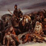 Платяные вши и бактерии: анализ ДНК показал реальную причину гибели войск Наполеона»>