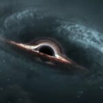 Представлен план первой в истории миссии к черной дыре: лететь придется со скоростью света»>