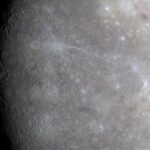 Самая маленькая планета Солнечной системы: как сильно уменьшился Меркурий и почему (фото)»>