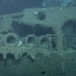 Самая смертоносная морская кампания: ученые изучили более 100 квадратных км морского дна (фото)»>