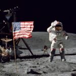 США ускоряет возведение ядерного реактора на Луне, чтобы РФ и КНР не объявили «запретную зону», — СМИ»>