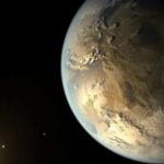 Ближайшая инопланетная цивилизация может находиться на расстоянии 33 000 световых лет от нас»>