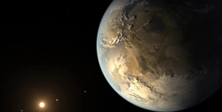 Ближайшая инопланетная цивилизация может находиться на расстоянии 33 000 световых лет от нас»>