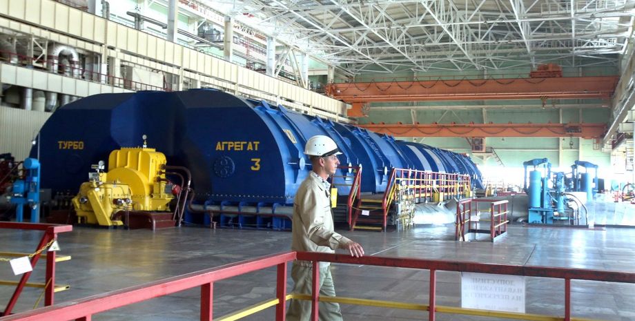 Дефицит газа и атомная энергетика: как Украина готовится к зиме 2025-2026″>
