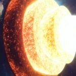 Ядро Земли содержит загадочный компонент: что обнаружили ученые»>