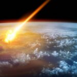 Комета «Судного дня» уничтожила забытую цивилизацию, жившую на Земле 12,8 тыс. лет назад»>