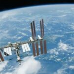 Космический корабль с 4,7 тоннами груза потерялся по пути на МКС: он вез еду для астронавтов»>